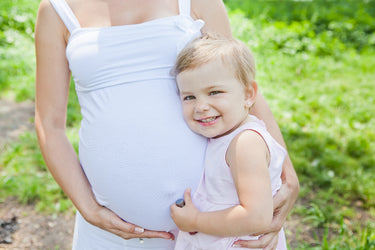 LBB2 for Pregnant and Baby