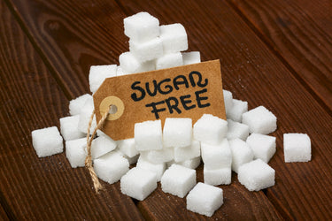 LBB2 Sugar Free