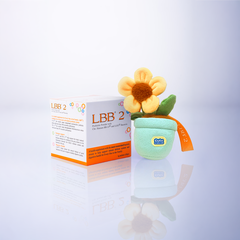 LBB2 Probiotic